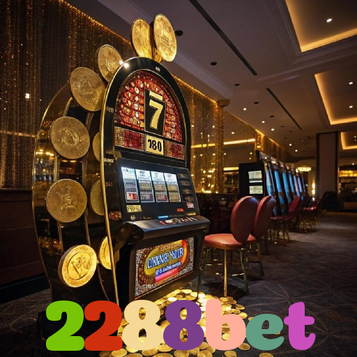 Descubra a Emoção do Cassino Ao Vivo na 2288bet