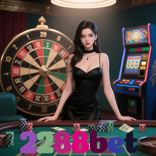 A Magia dos Jogos de Fantasia na 2288bet