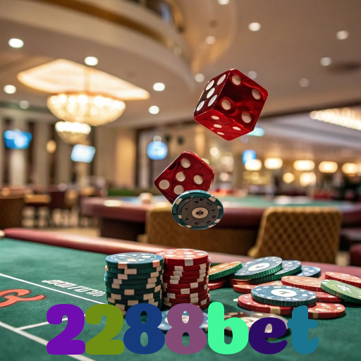 Ganhe com Apostas de Alto Risco no 2288bet